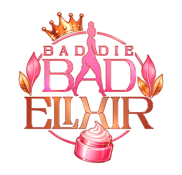 Baddie Bad Elixir